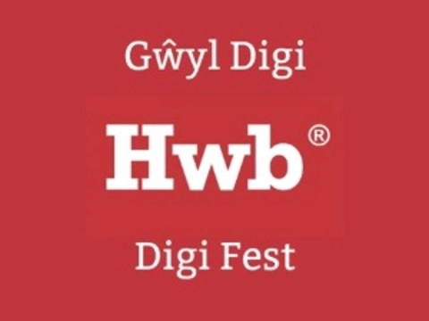 Hwb DigiFest timetable