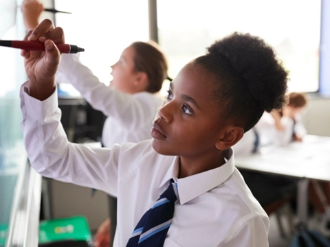 Re-standardisation of the (Central South Consortium - CSC) Standardised Welsh Reading Test